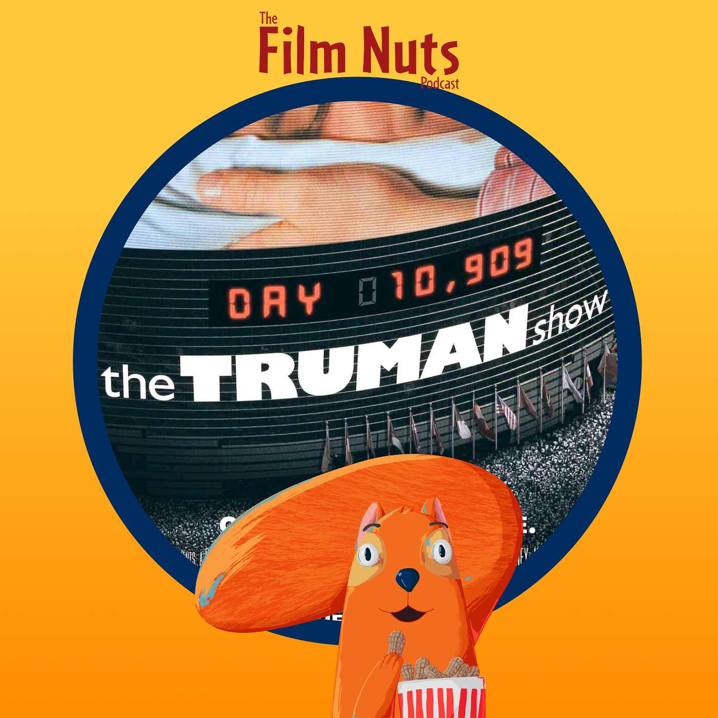 The Film Nuts Podcast