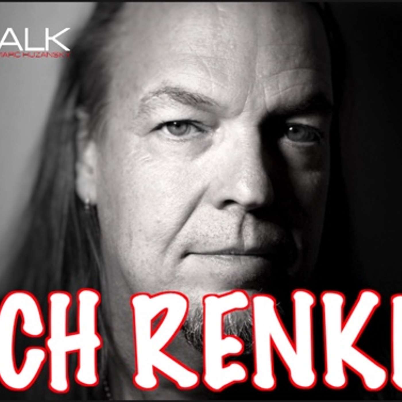 Ep. 107 - Rich Renken of James Tyler Guitars!