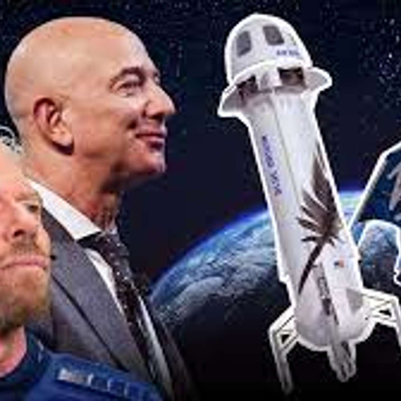 Otis Brown\'s Podcast