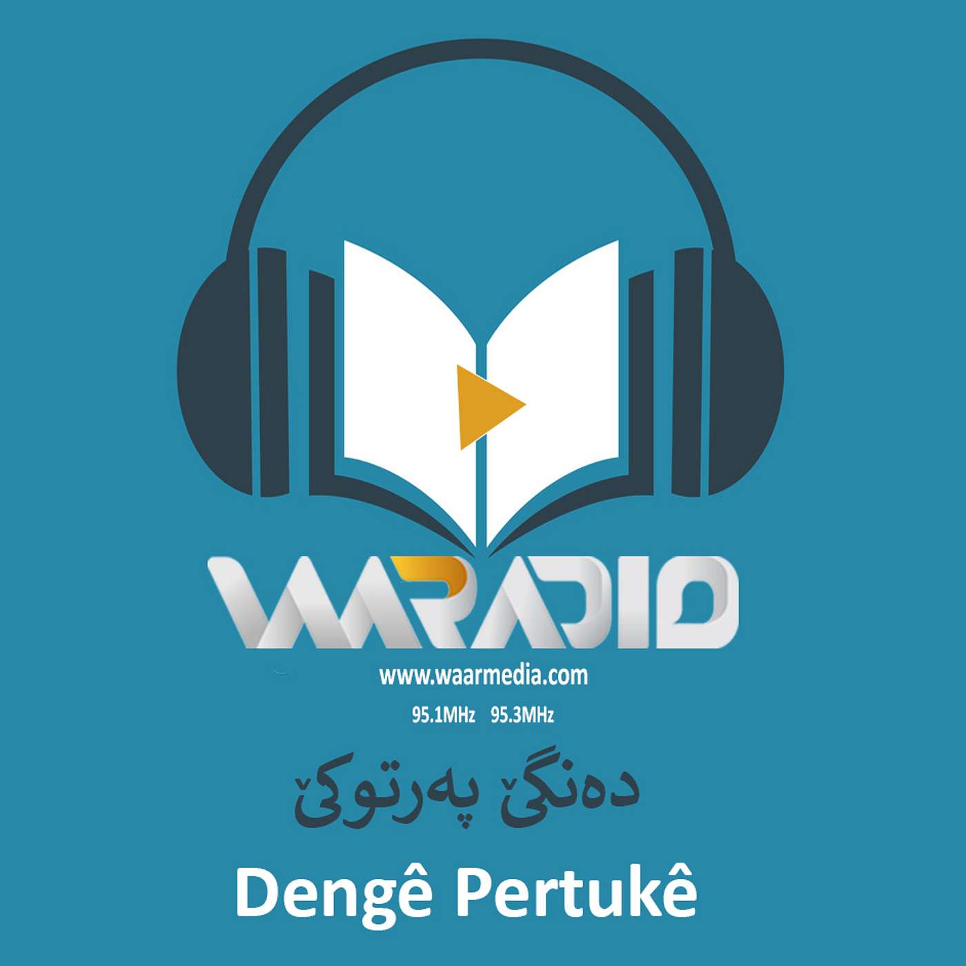 waar radio's Podcast