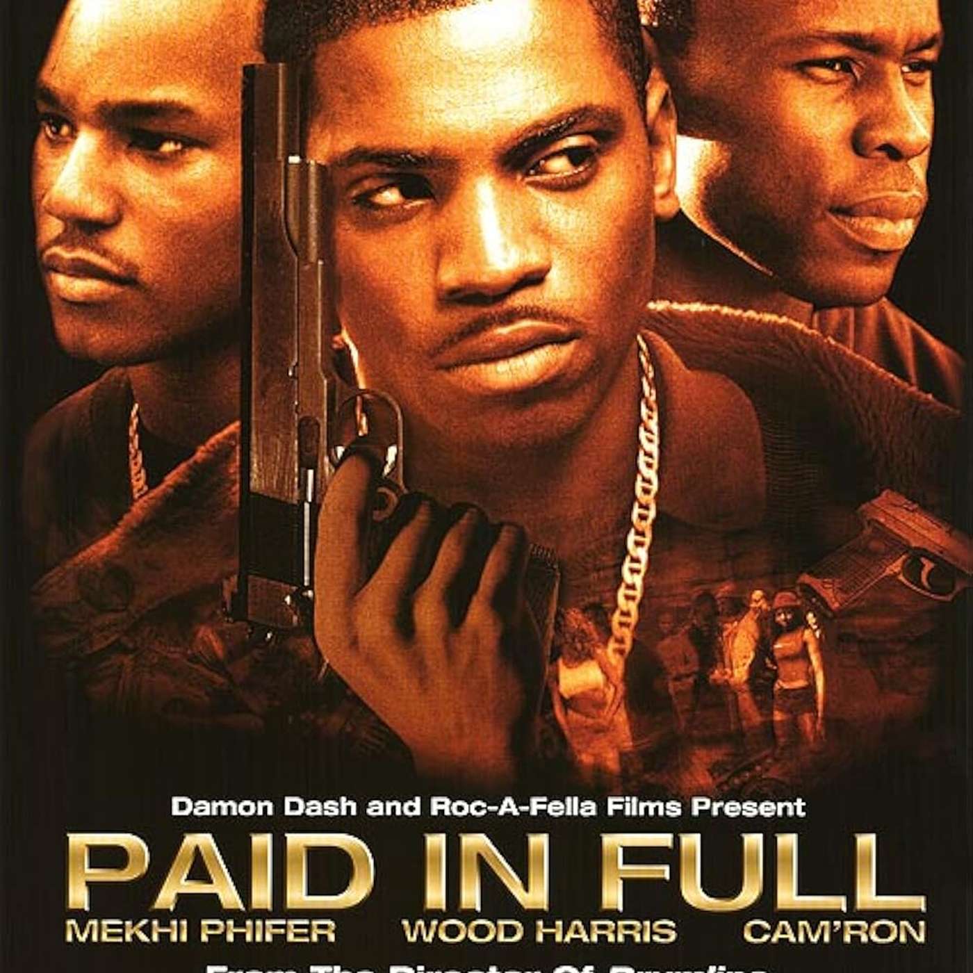 Midweek Mention... Paid In Full