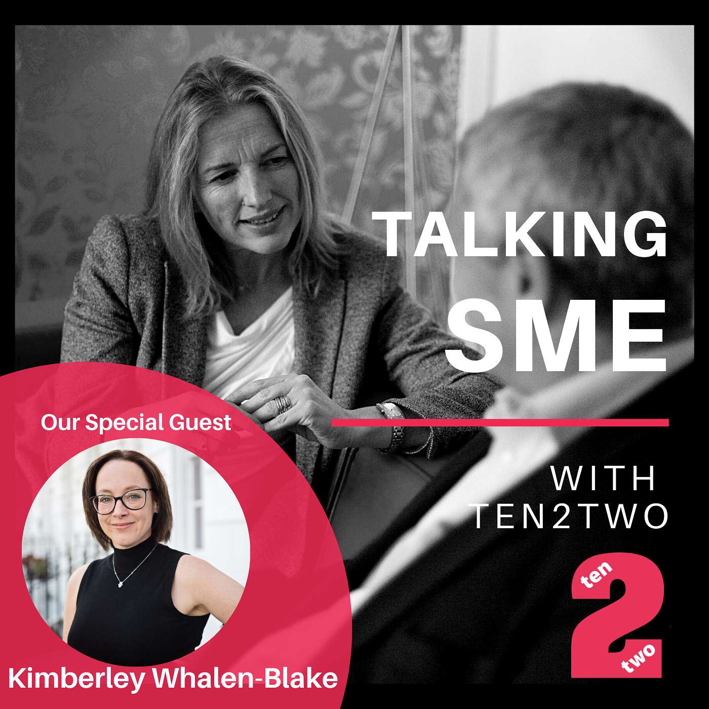 Talking SME with Ten2Two  … eavesdropping on the experts