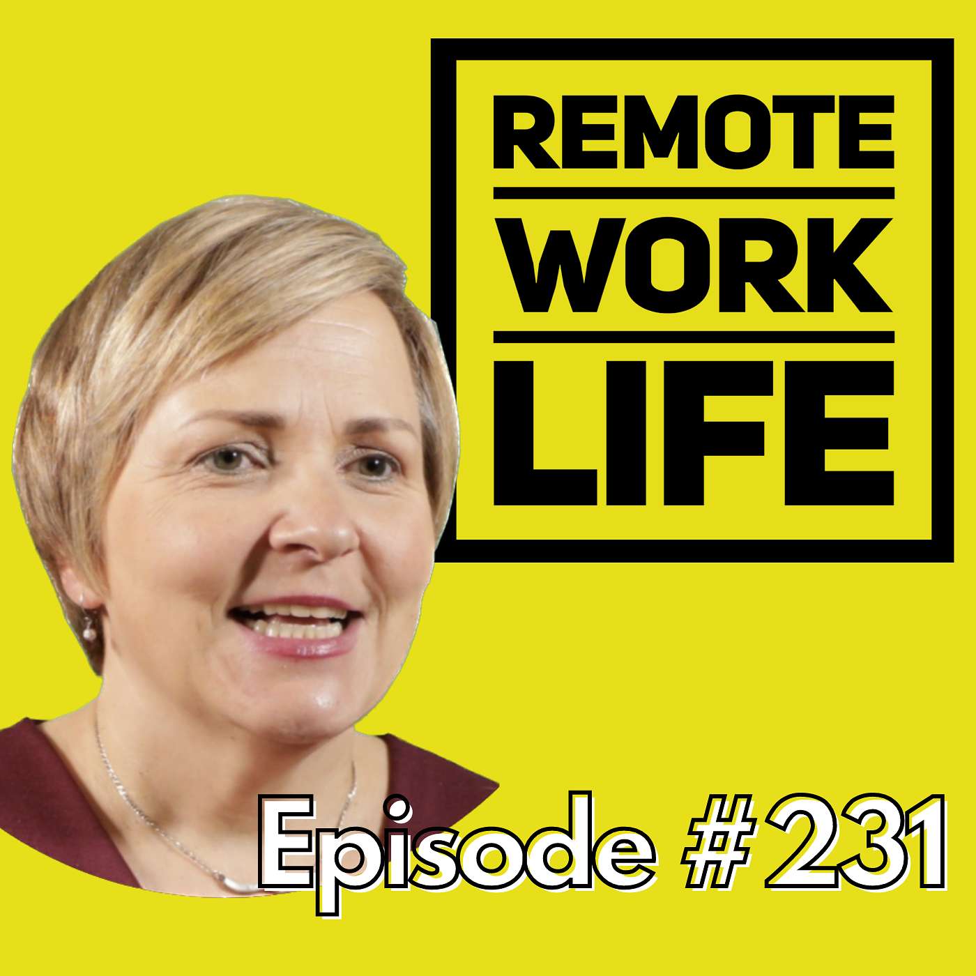 RWL231: How to Achieve Balance and Wellness in Your  Life w/ Rowena Hennigan