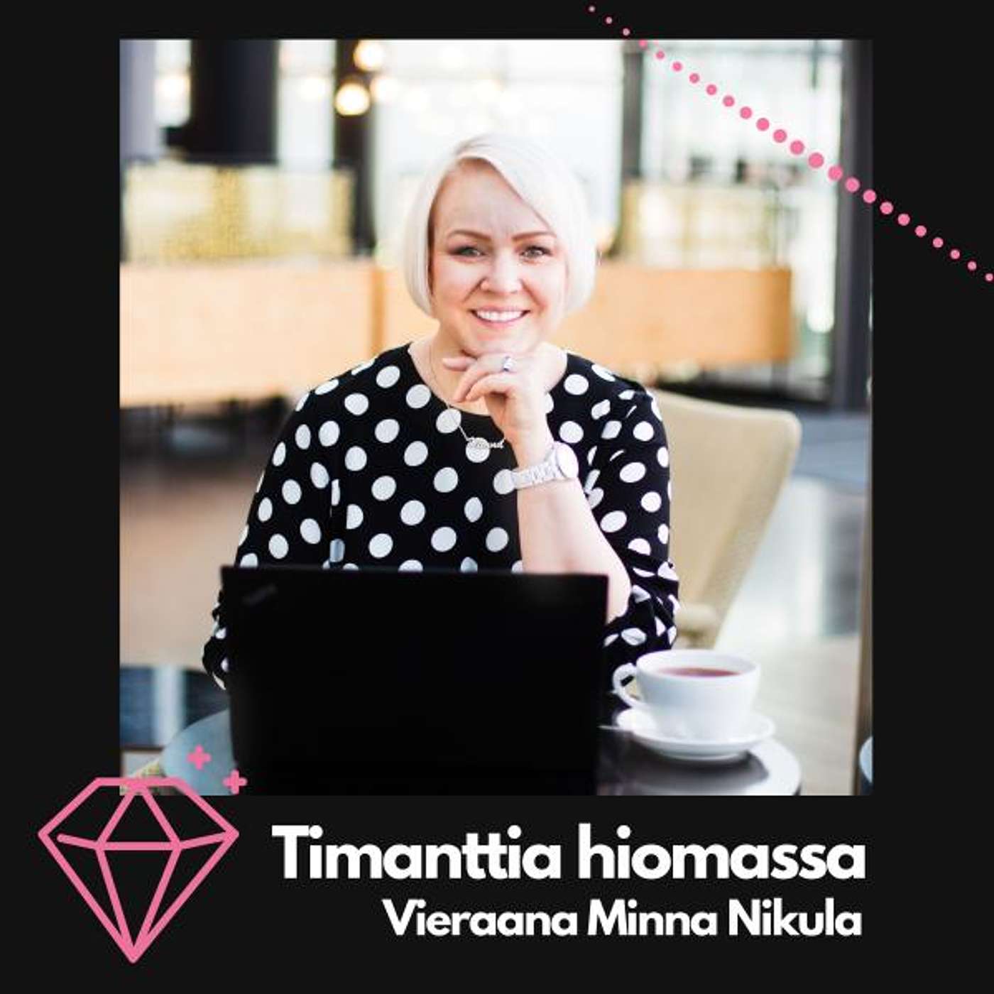 Henkilökohtainen talous, vaurastuminen ja taloudellinen riippumattomuus - vieraana varallisuusvalmentaja Minna Nikula Henkilökohtainen talous, vaurastuminen ja taloudellinen riippumattomuus - vieraana varallisuusvalmentaja Minna Nikula