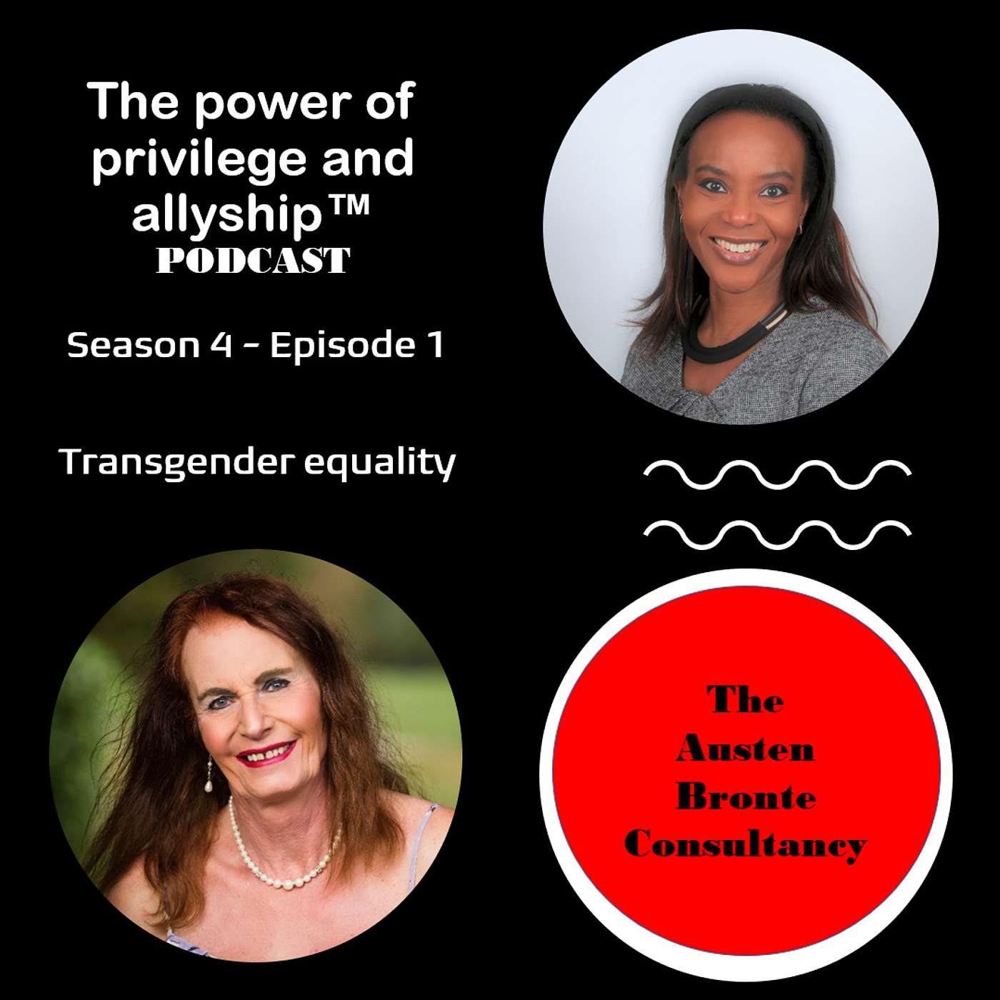 The Power of Privilege and Allyship