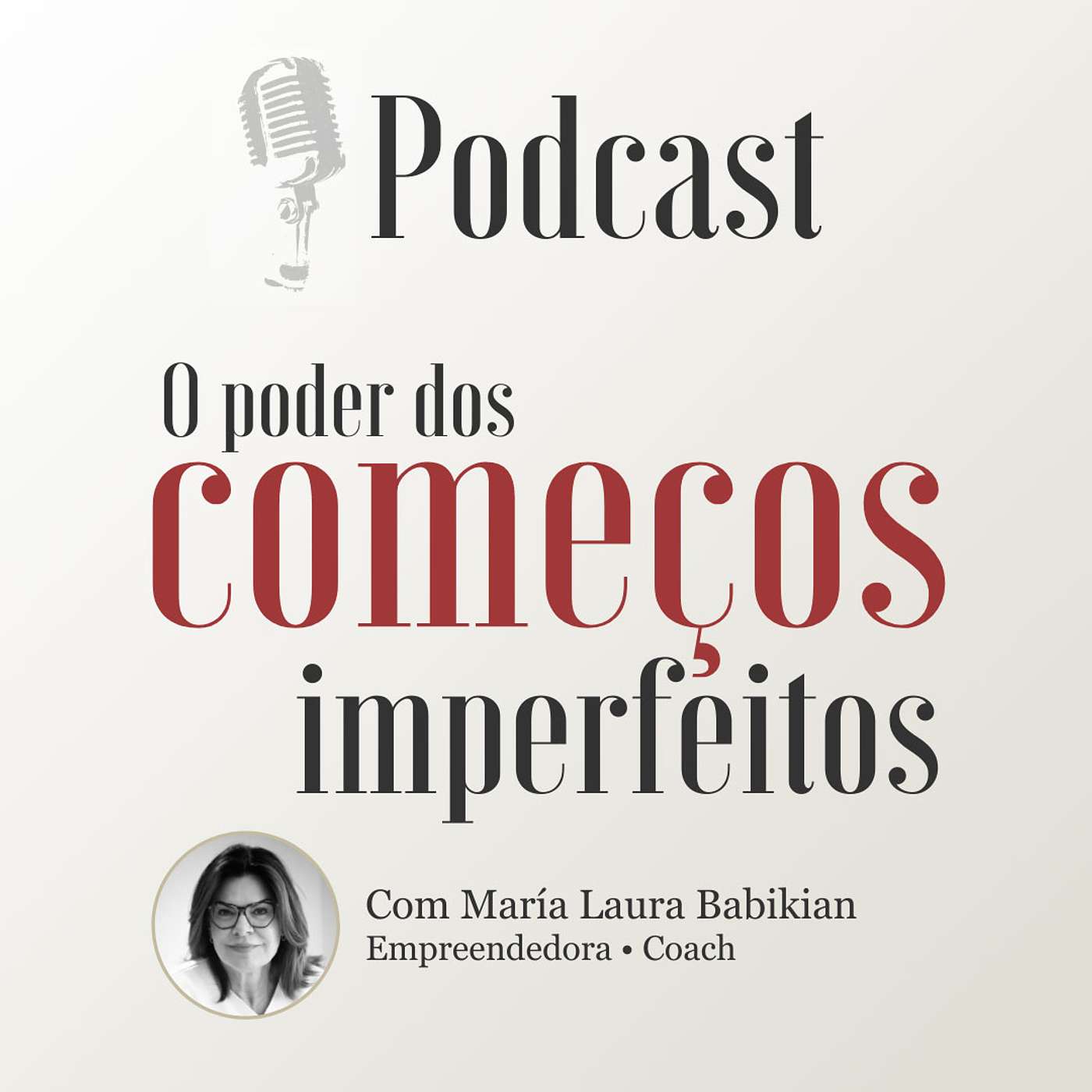 O Caminho do Encontro - Podcasts