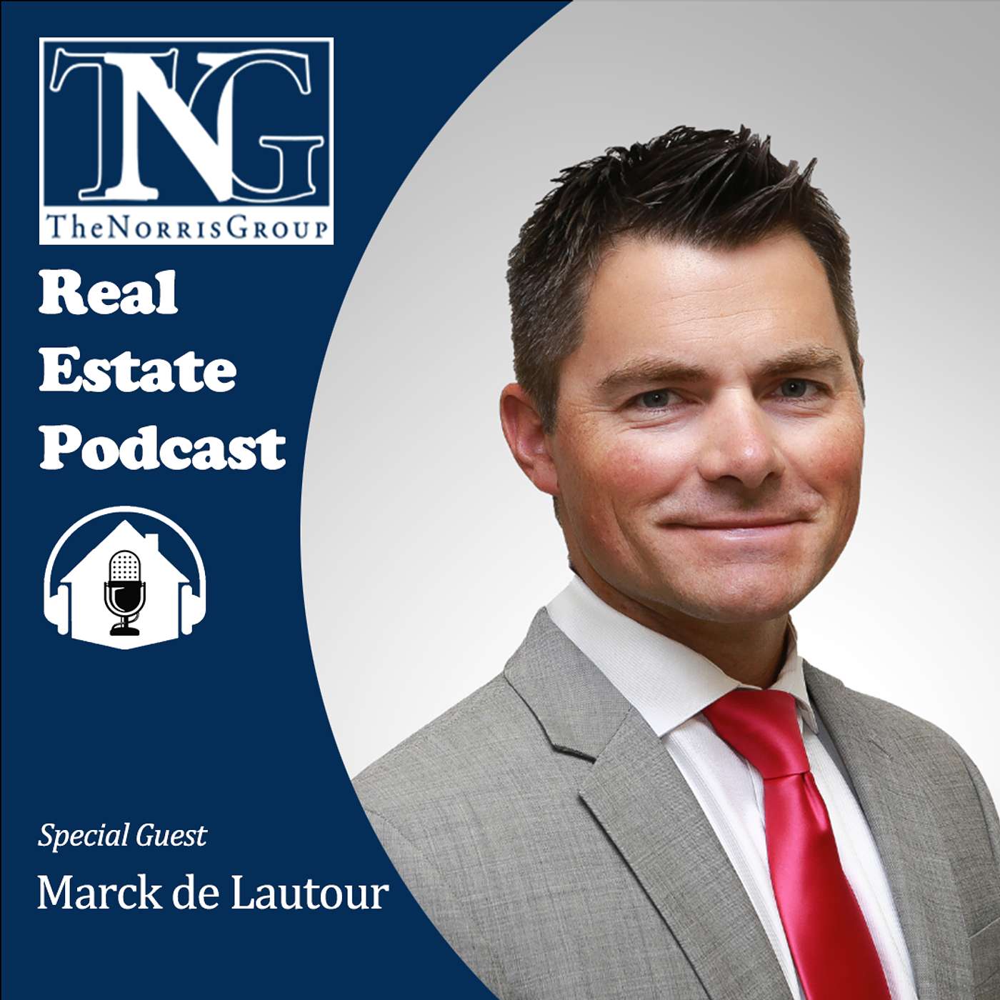 The Norris Group Real Estate Radio Show and Podcast