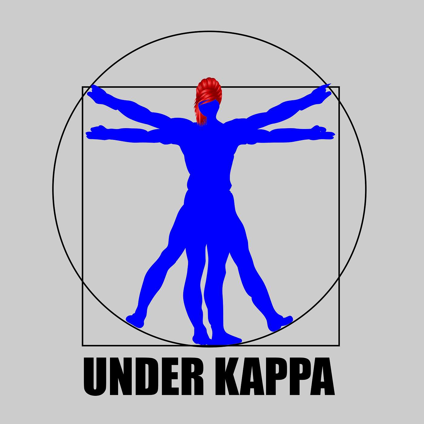 Under Kappa