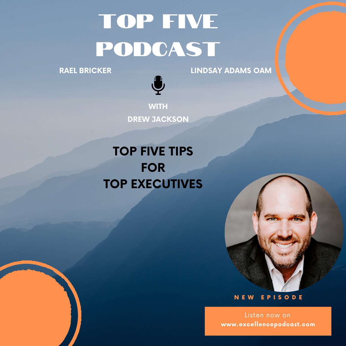 Business Excellence - TOP 5 Series