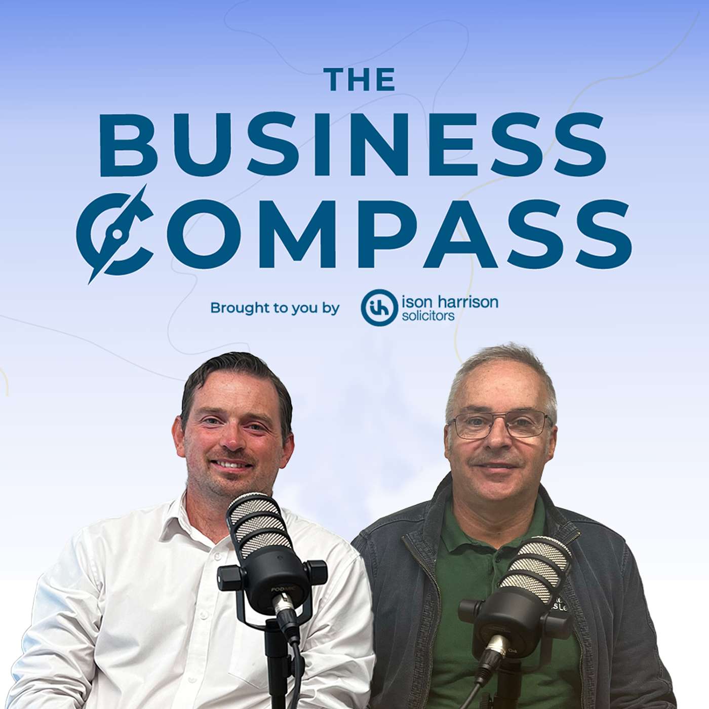 The Business Compass