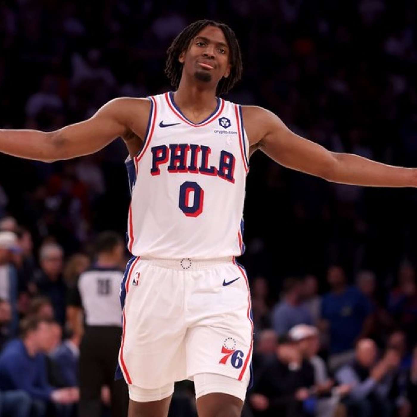 JD TALKIN SPORTS #1564