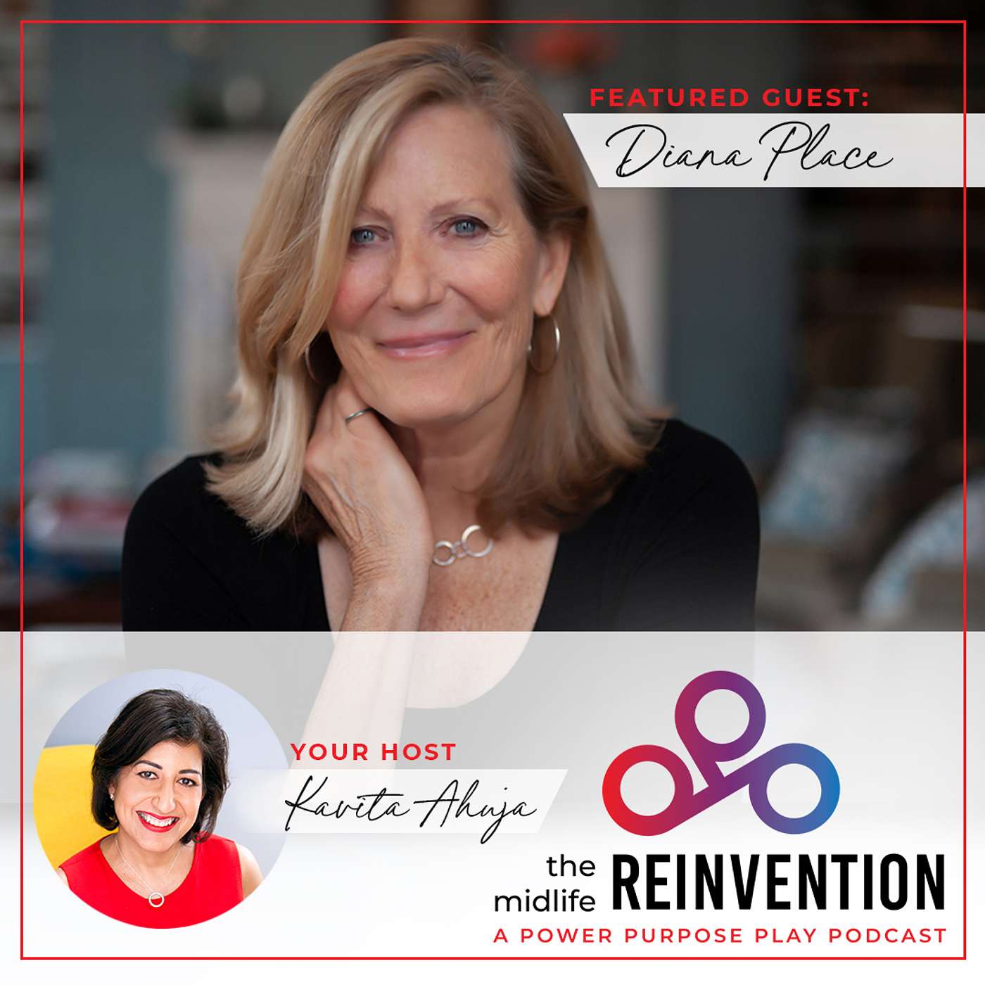 #71. On the Power of Our Third Acts, with Diana Dunbar Place