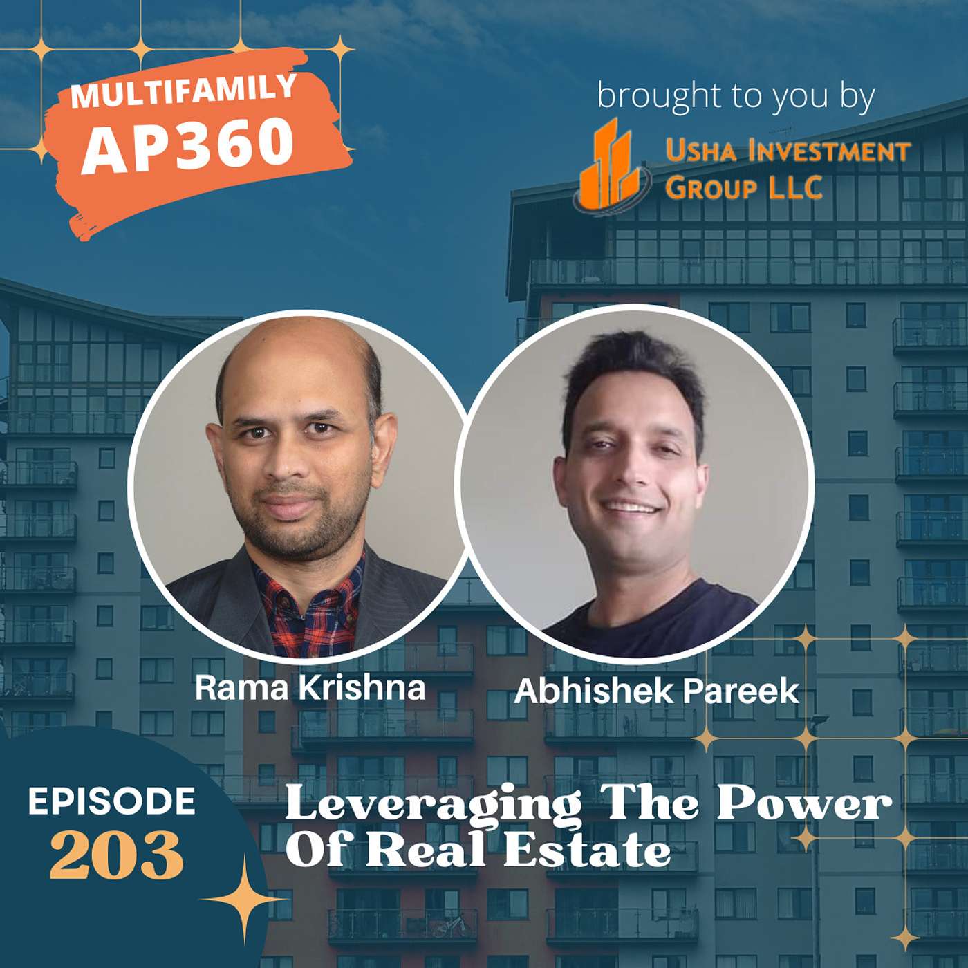 MULTIFAMILY AP360