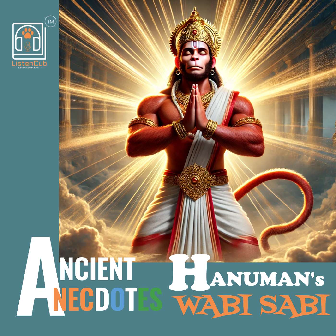 Ancient Anecdotes