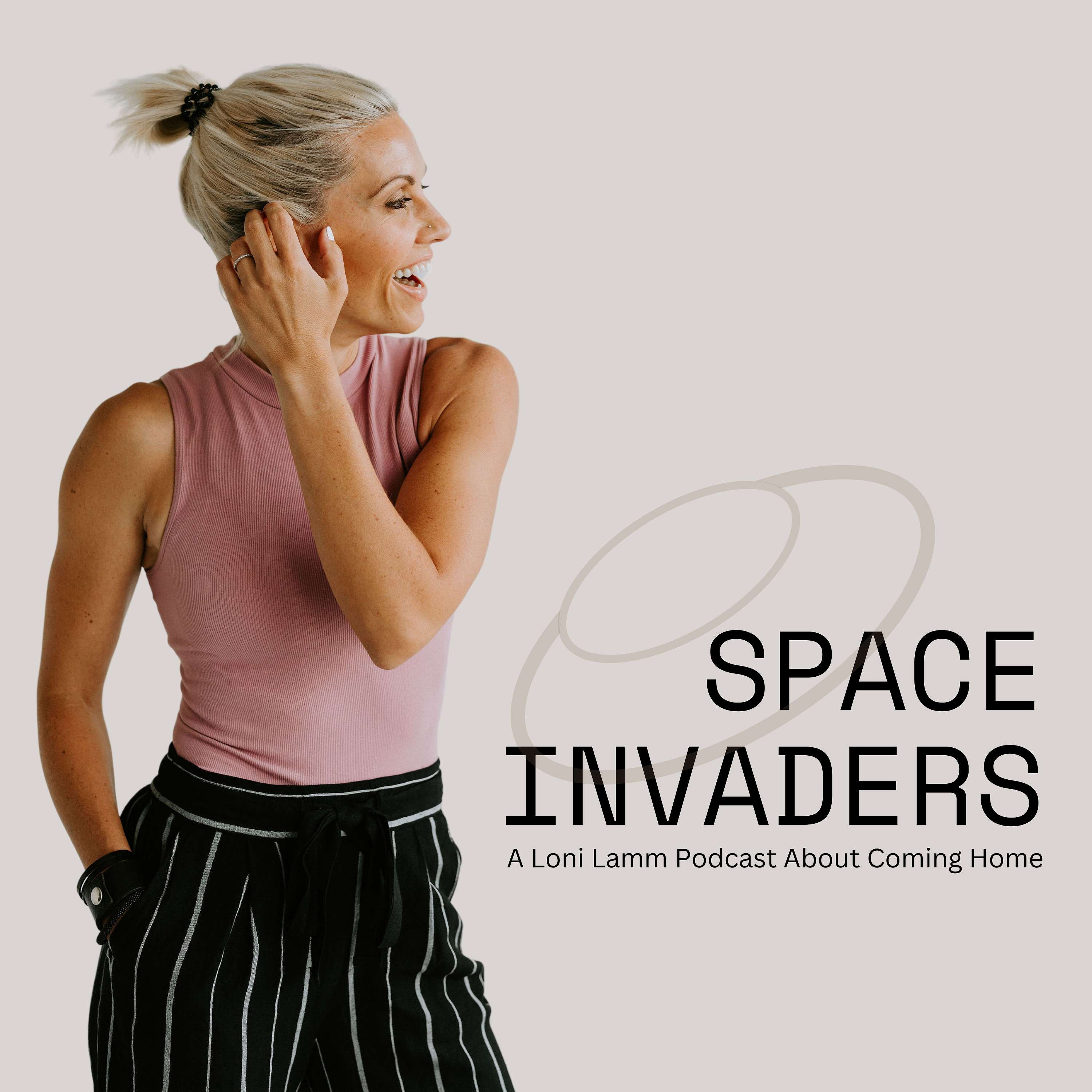 Space Invaders