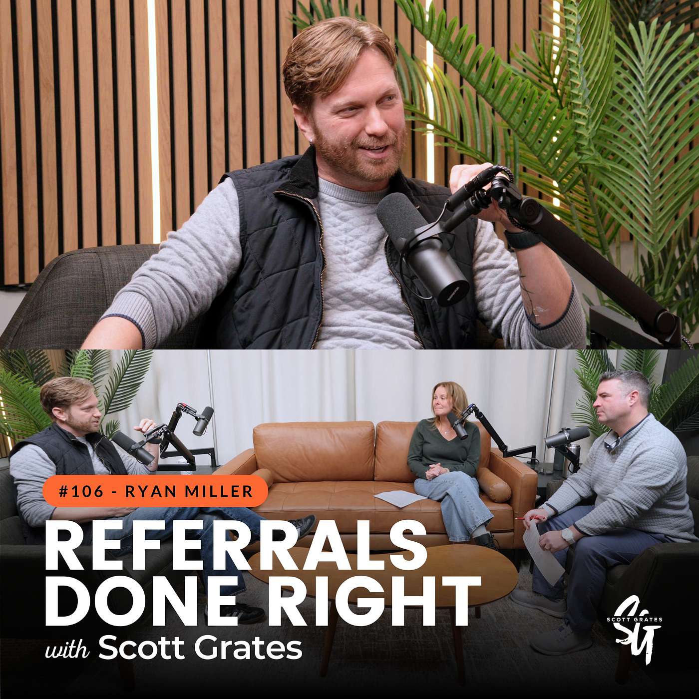 Referrals Done Right