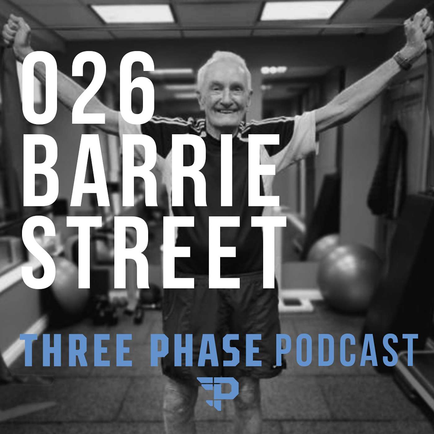 Three Phase Podcast