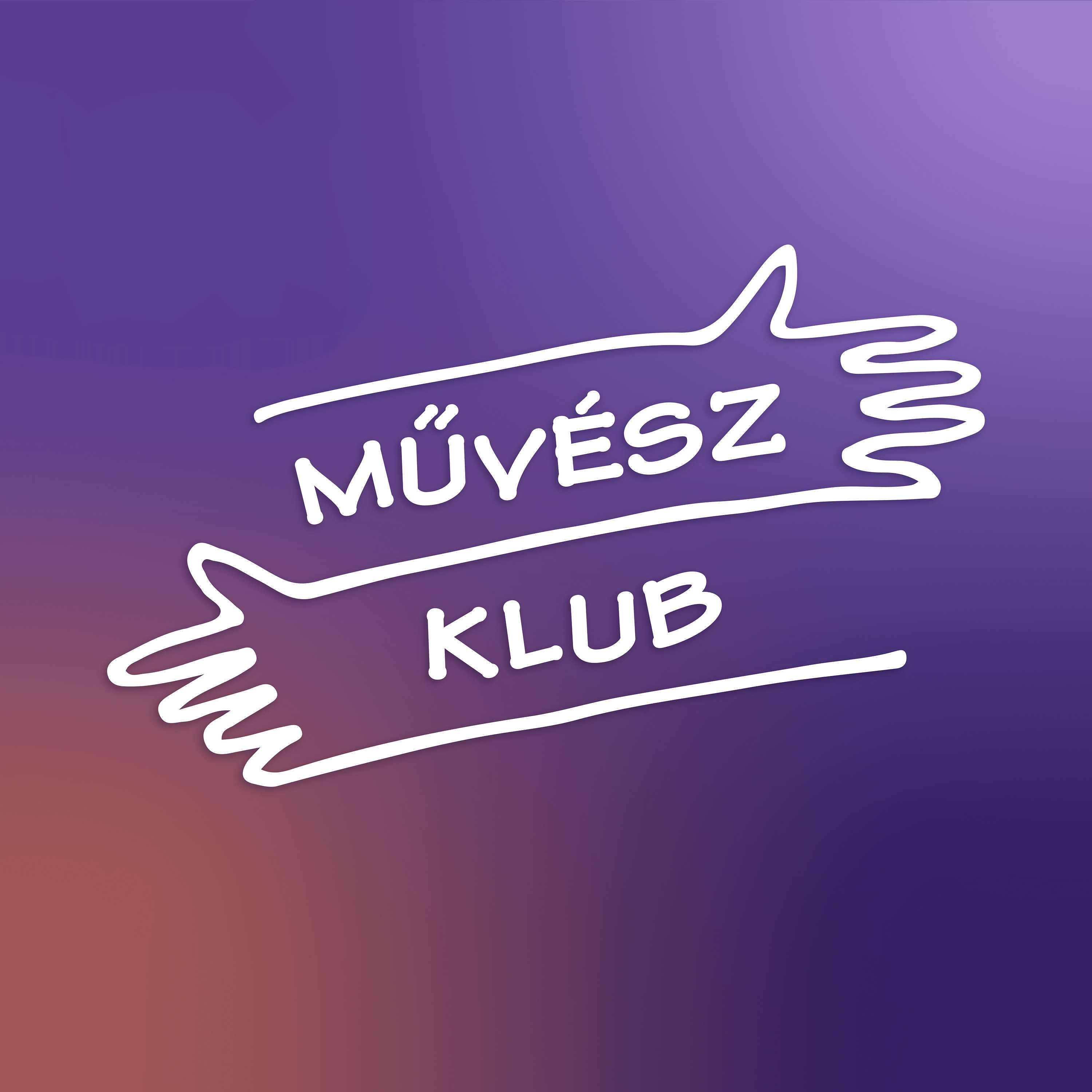 Művészklub podcast artwork