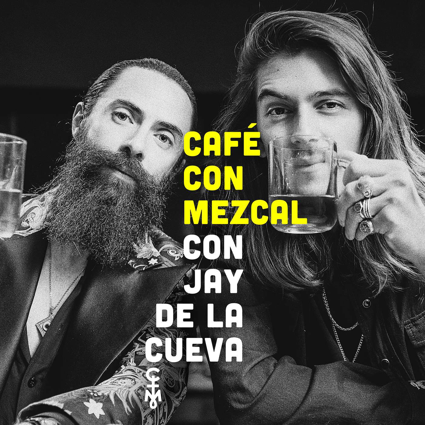 Café con Mezcal