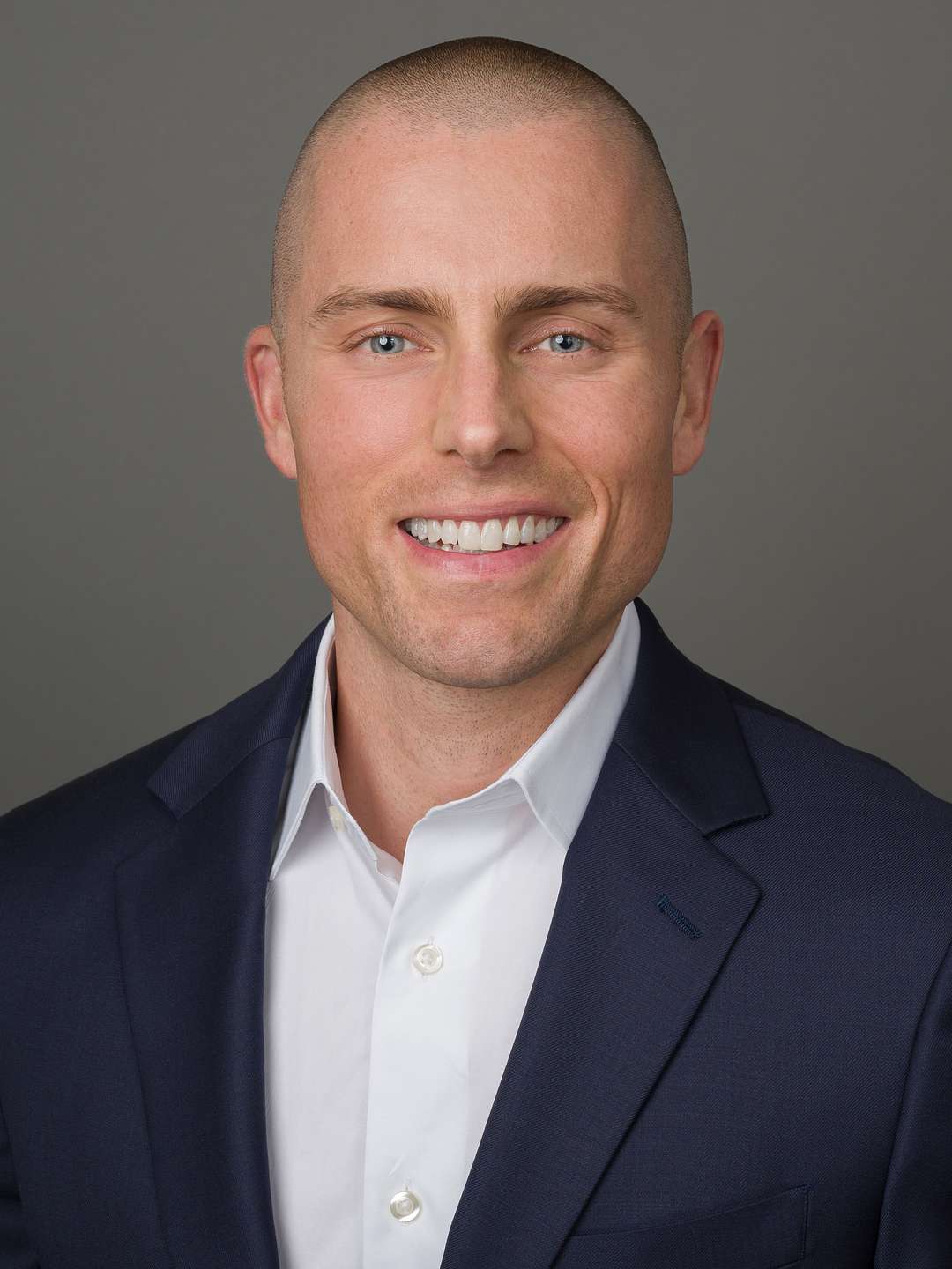 Ryan Deasy