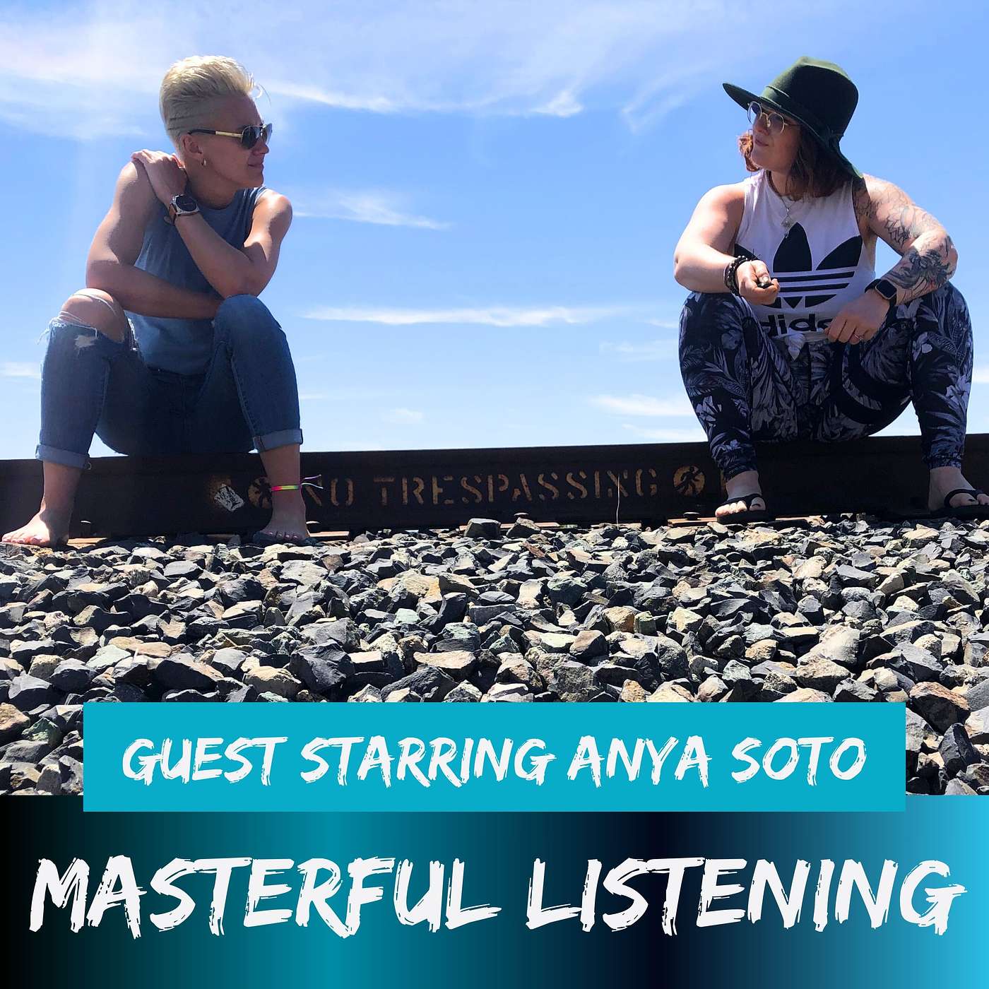 The Art Of Masterful Facilitation | Featuring Insights From Master Facilitator & Coach Anya Soto