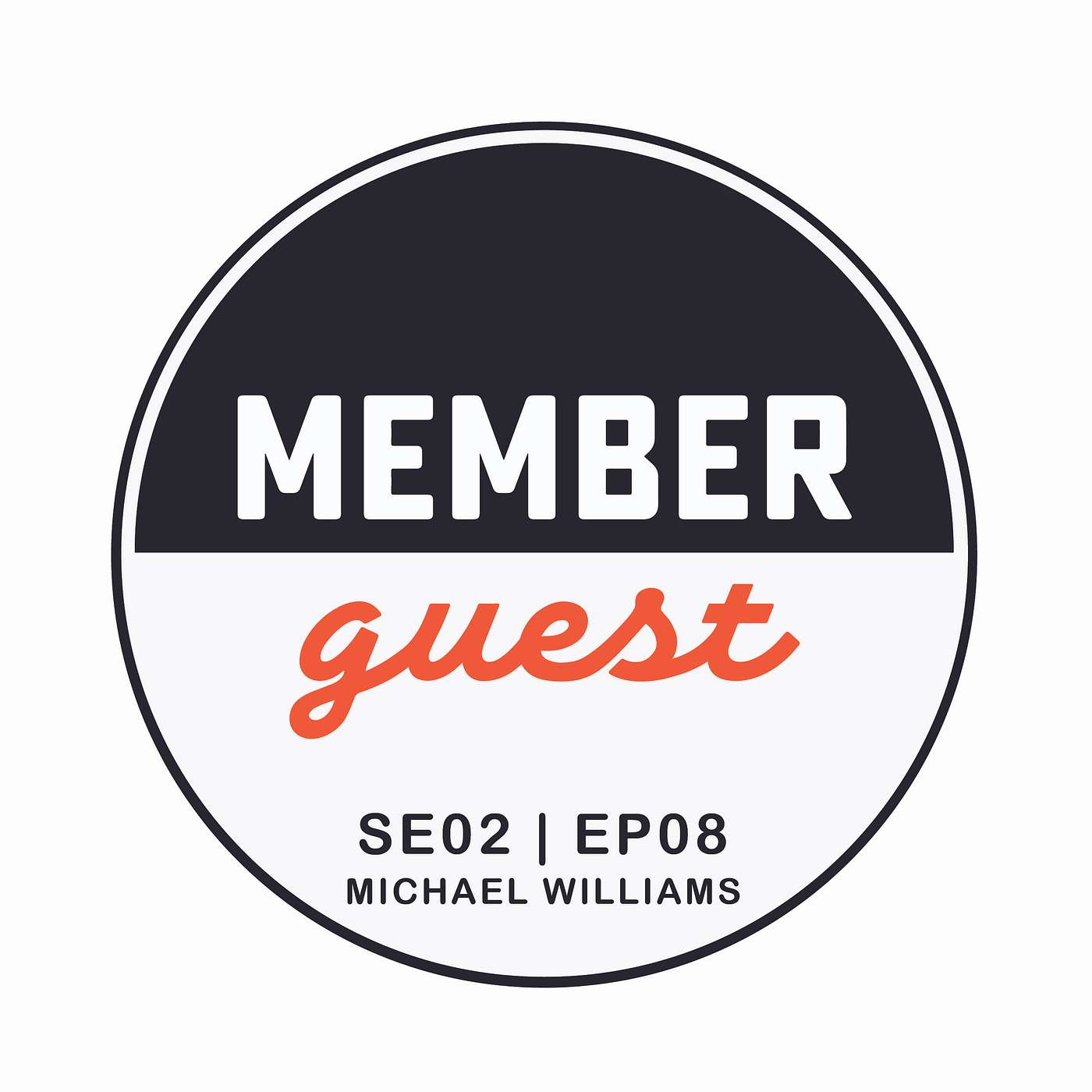 MICHAEL WILLIAMS · A Continous Lean