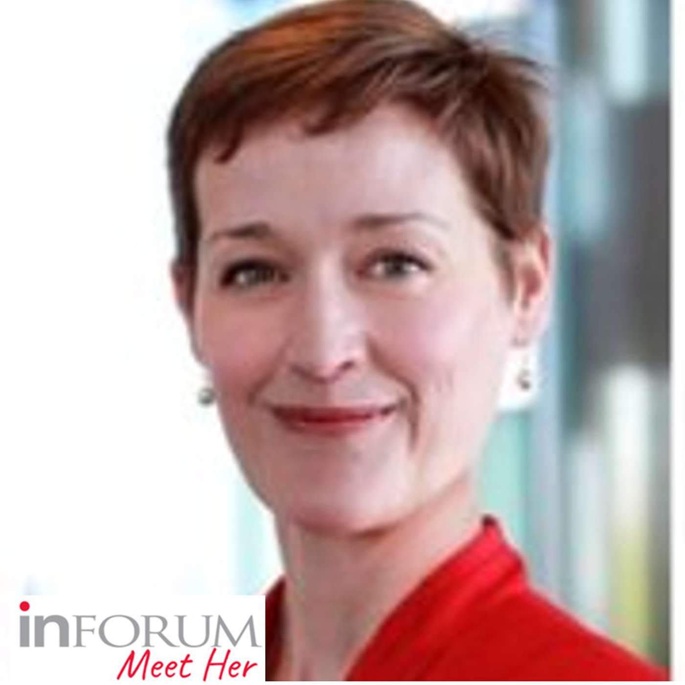 Inforum\'s Meet Her Podcast