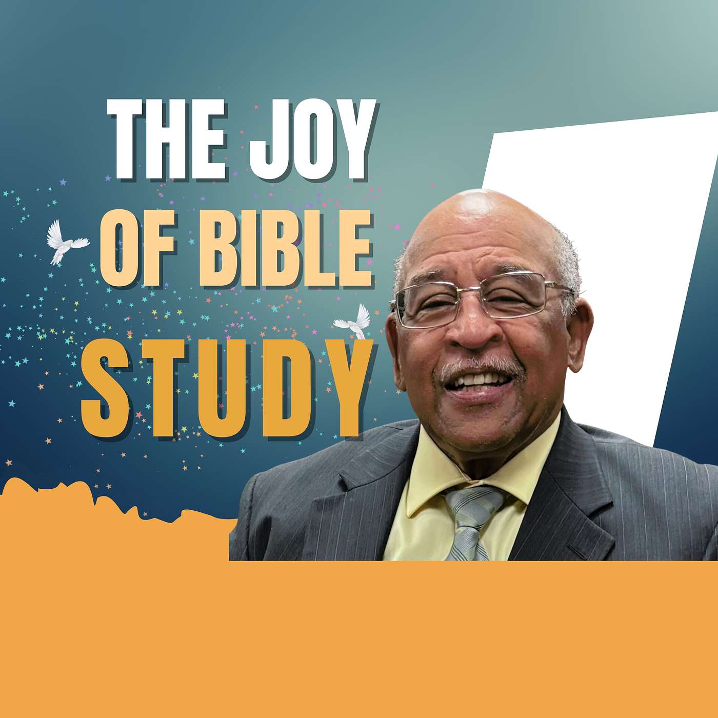 Brother Terence Brown: Bible Study Tips and Strategies