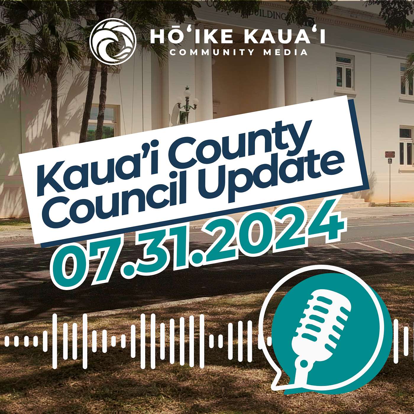 07.31.24 Weekly Council Update