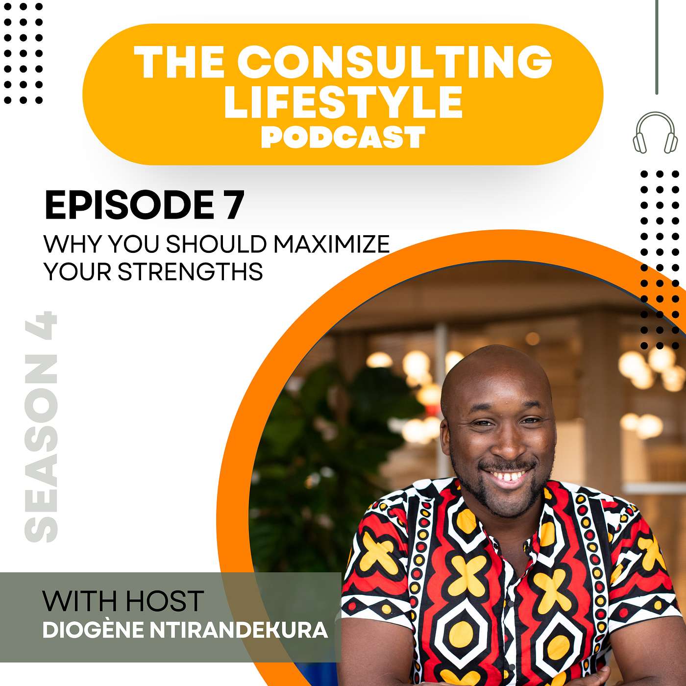 Consulting Lifestyle