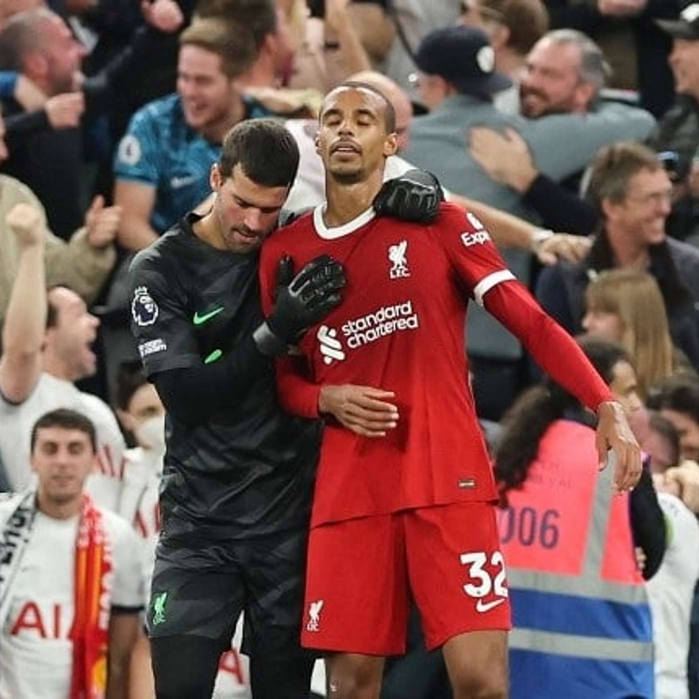 LFC Agenda