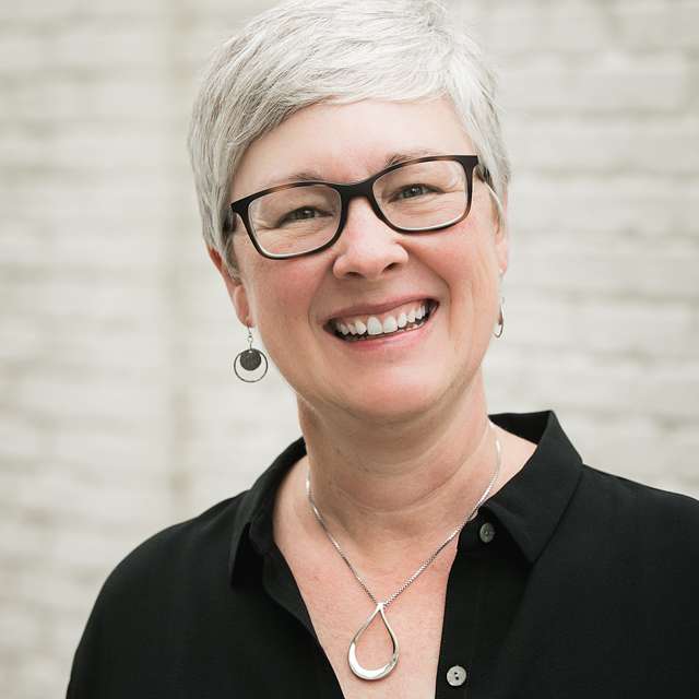 Stacy Wegley, Community Initiatives + IP3