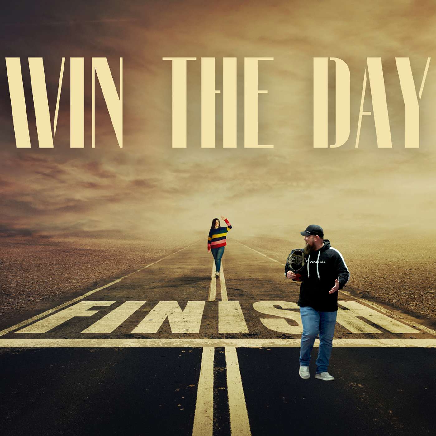 Win The Day