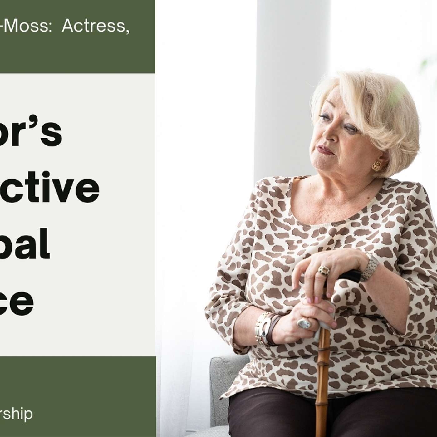 Borderless Leadership