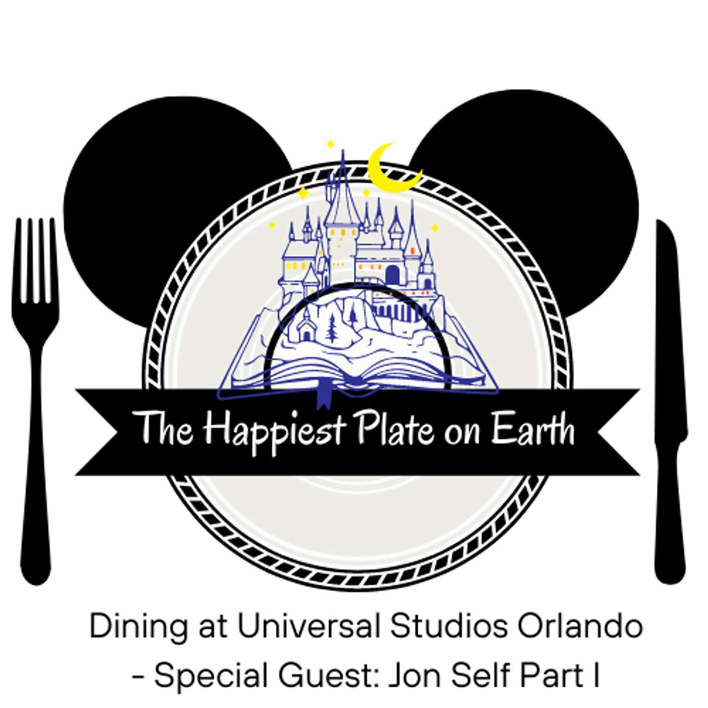 The Happiest Plate on Earth