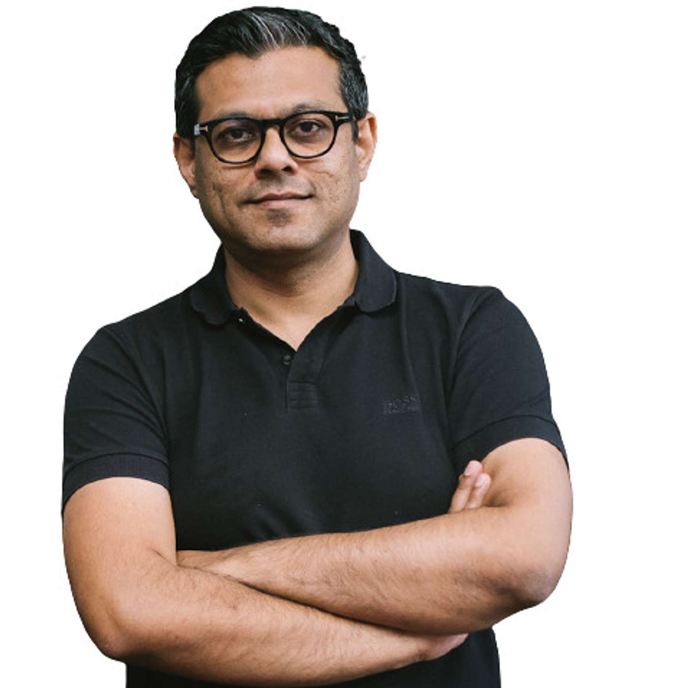 The Payal Nanjiani Leadership Podcast