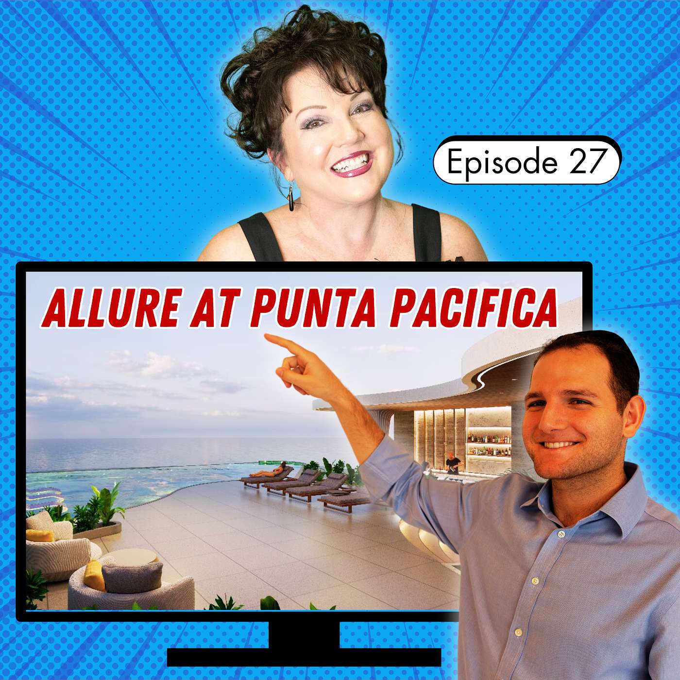 The Panama Podcast