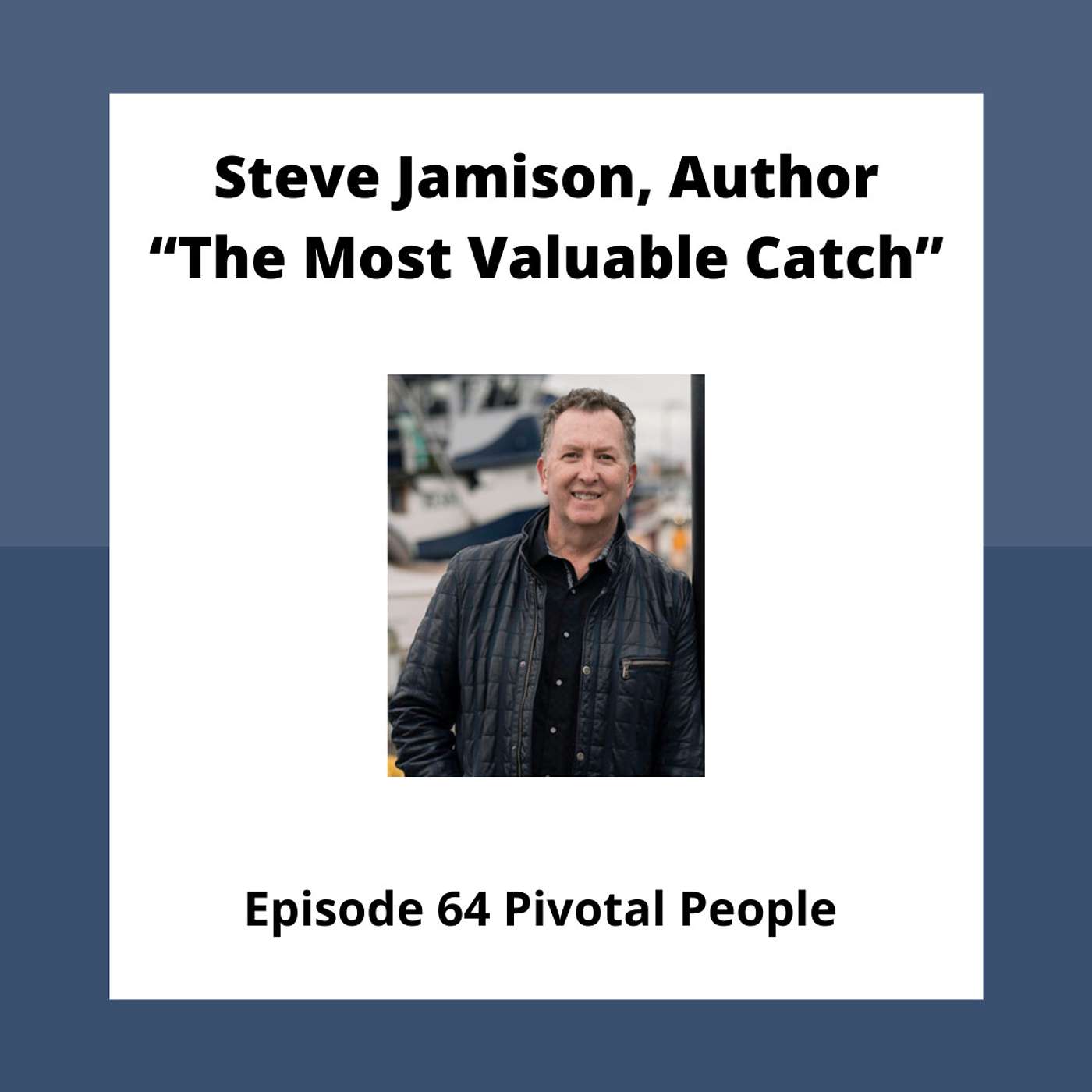 Pivotal People