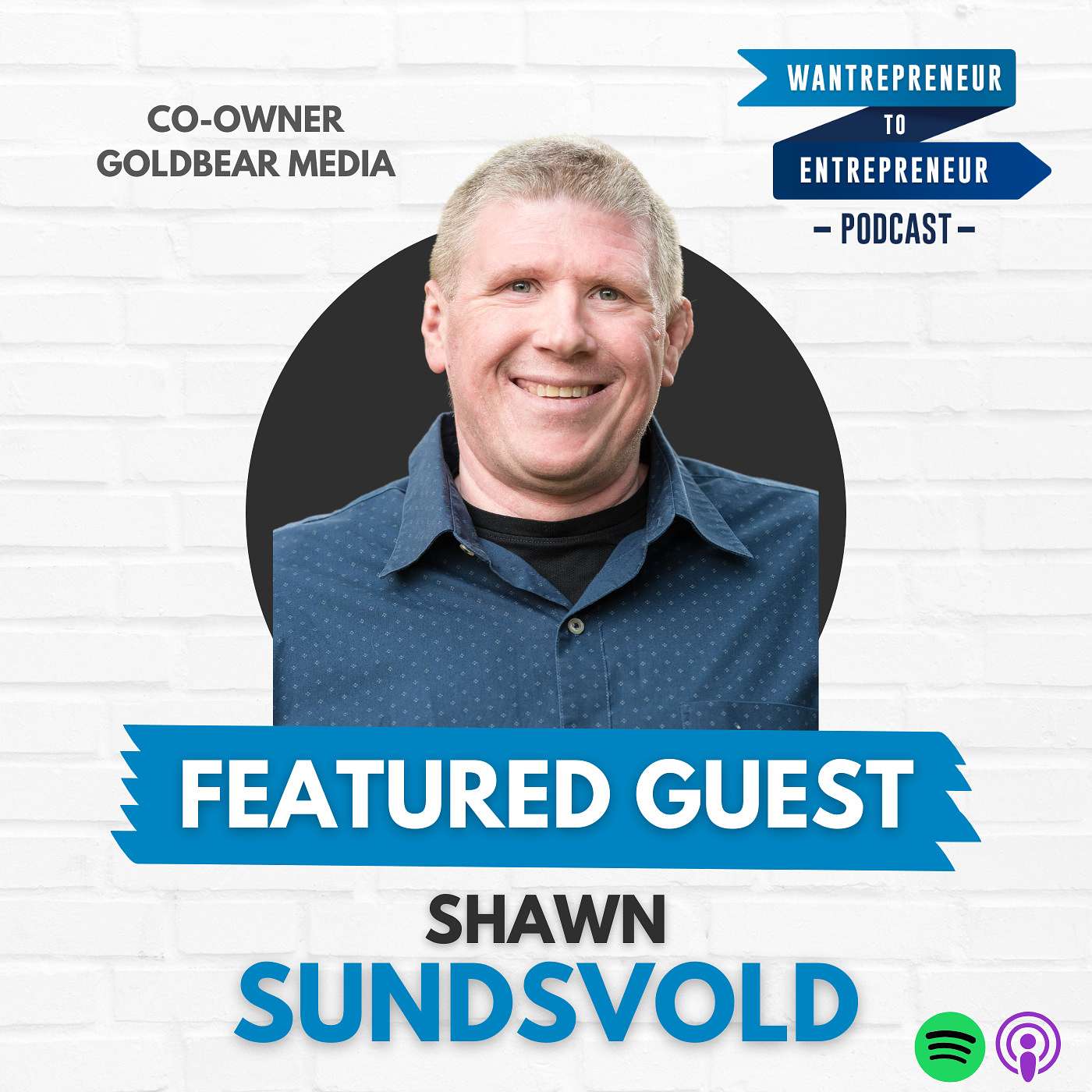 685: Measuring success and succeeding at ORGANIC growth w/ Shawn Sundsvold