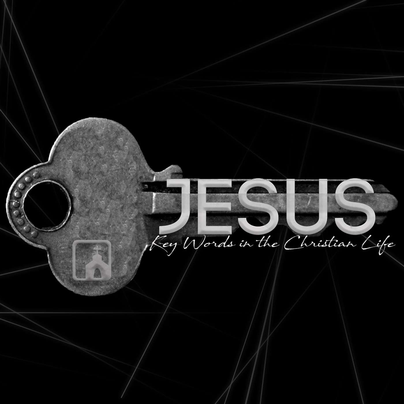One Word: Jesus