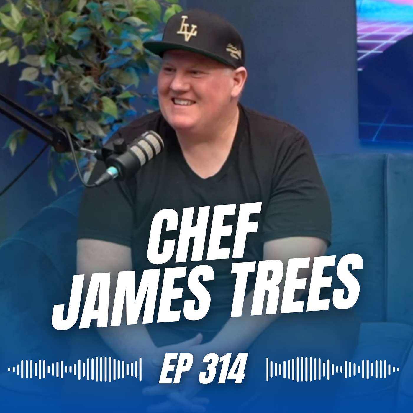 Chef James Trees & The Hustle Behind Vegas’ Best Restaurants | Ep 314