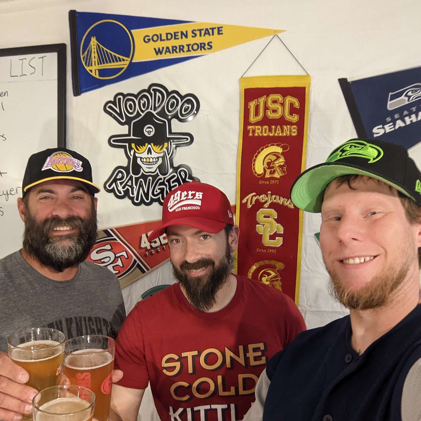 Balls & Brews