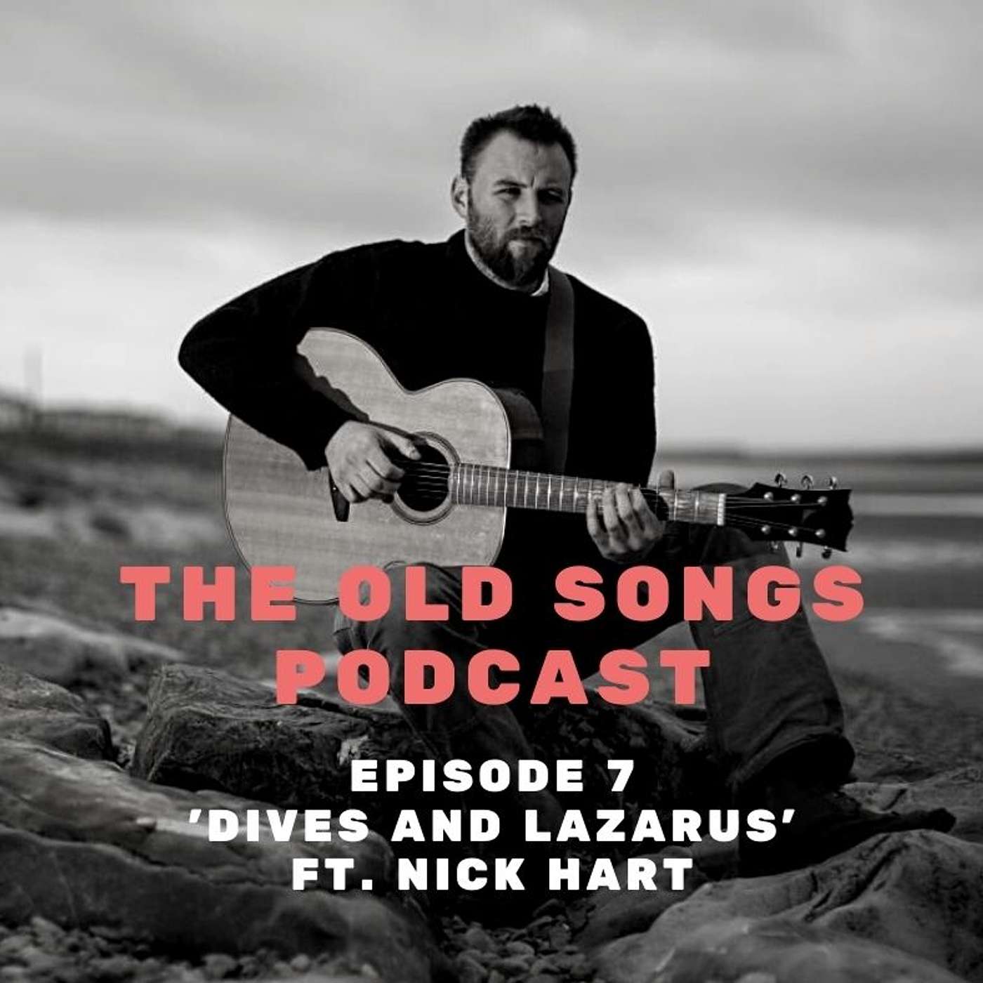 The Old Songs Podcast