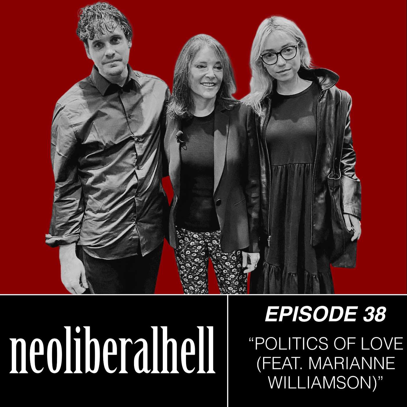 neoliberalhell