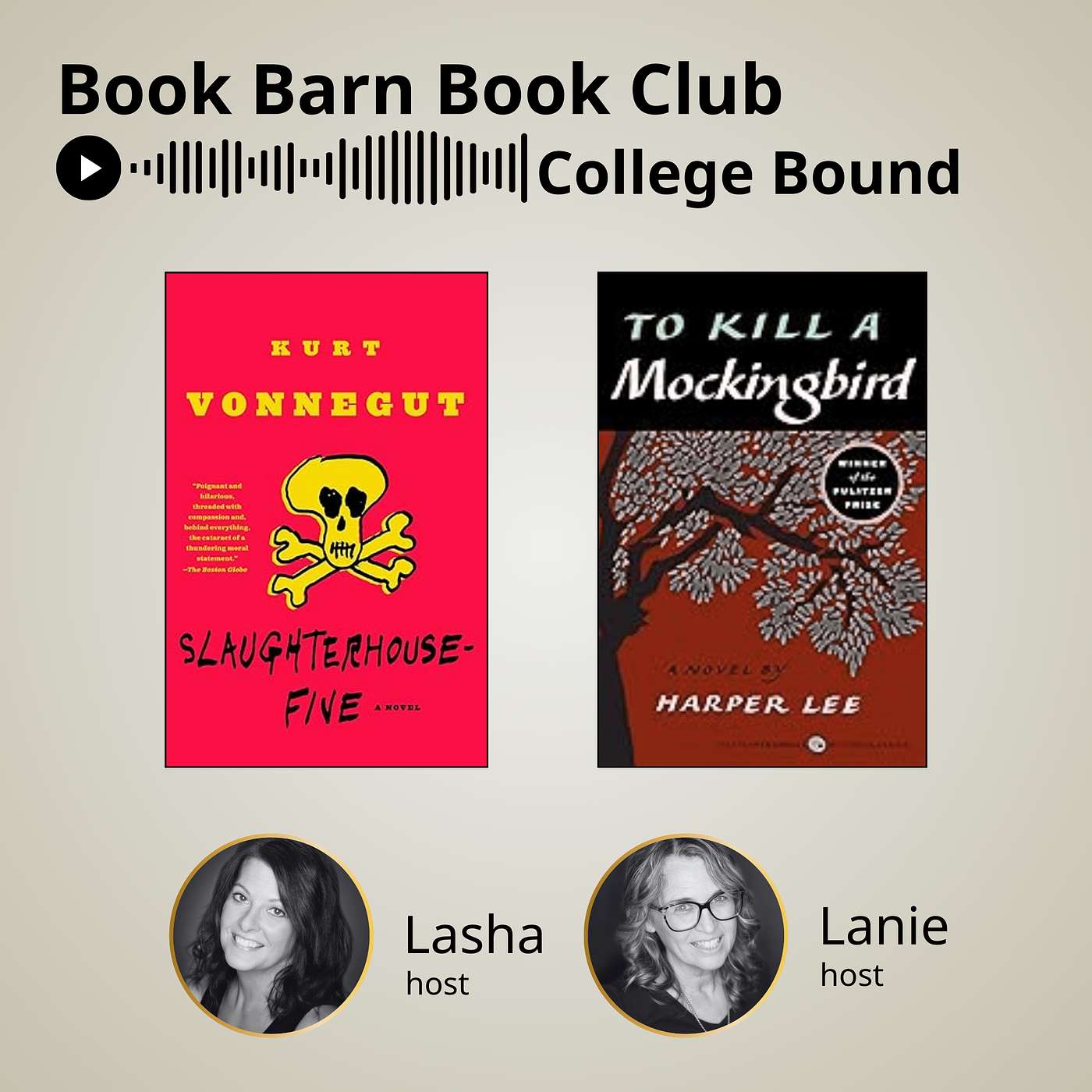 College Bound: Big Books and Bright Futures College Bound: Big Books and Bright Futures