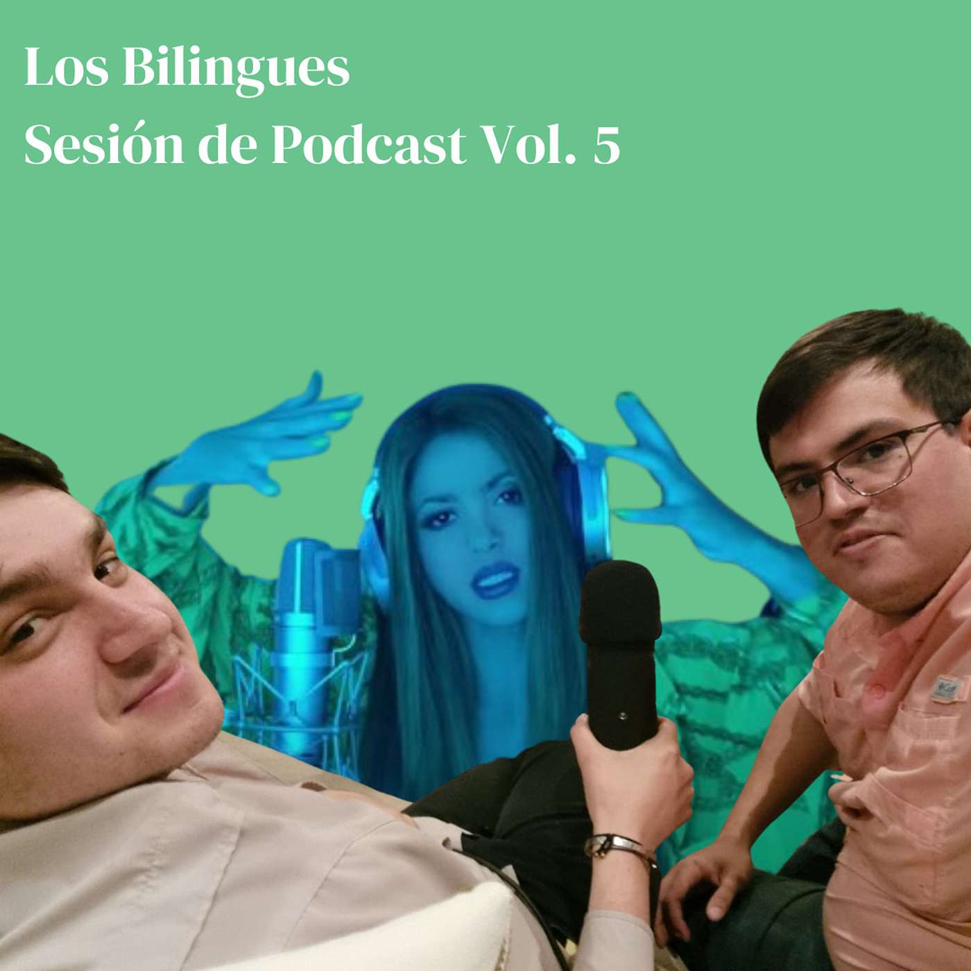 Los Bilingues
