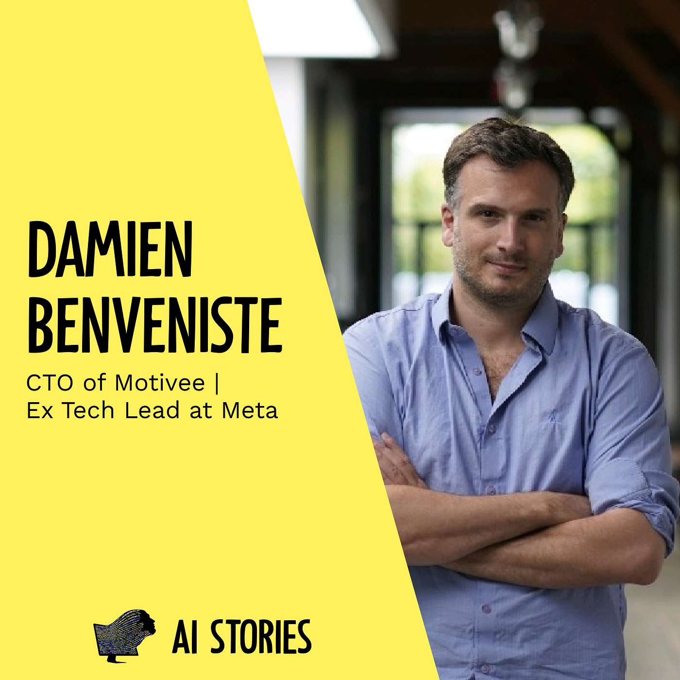 AI Stories