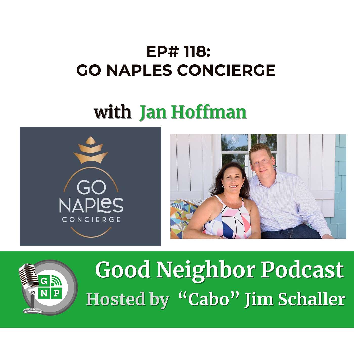Ft Myers Beach - Good Neighbor
