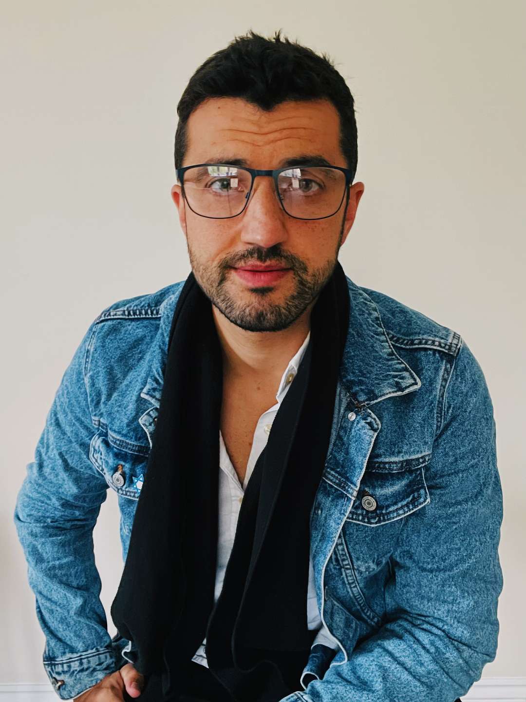 Ben Martin