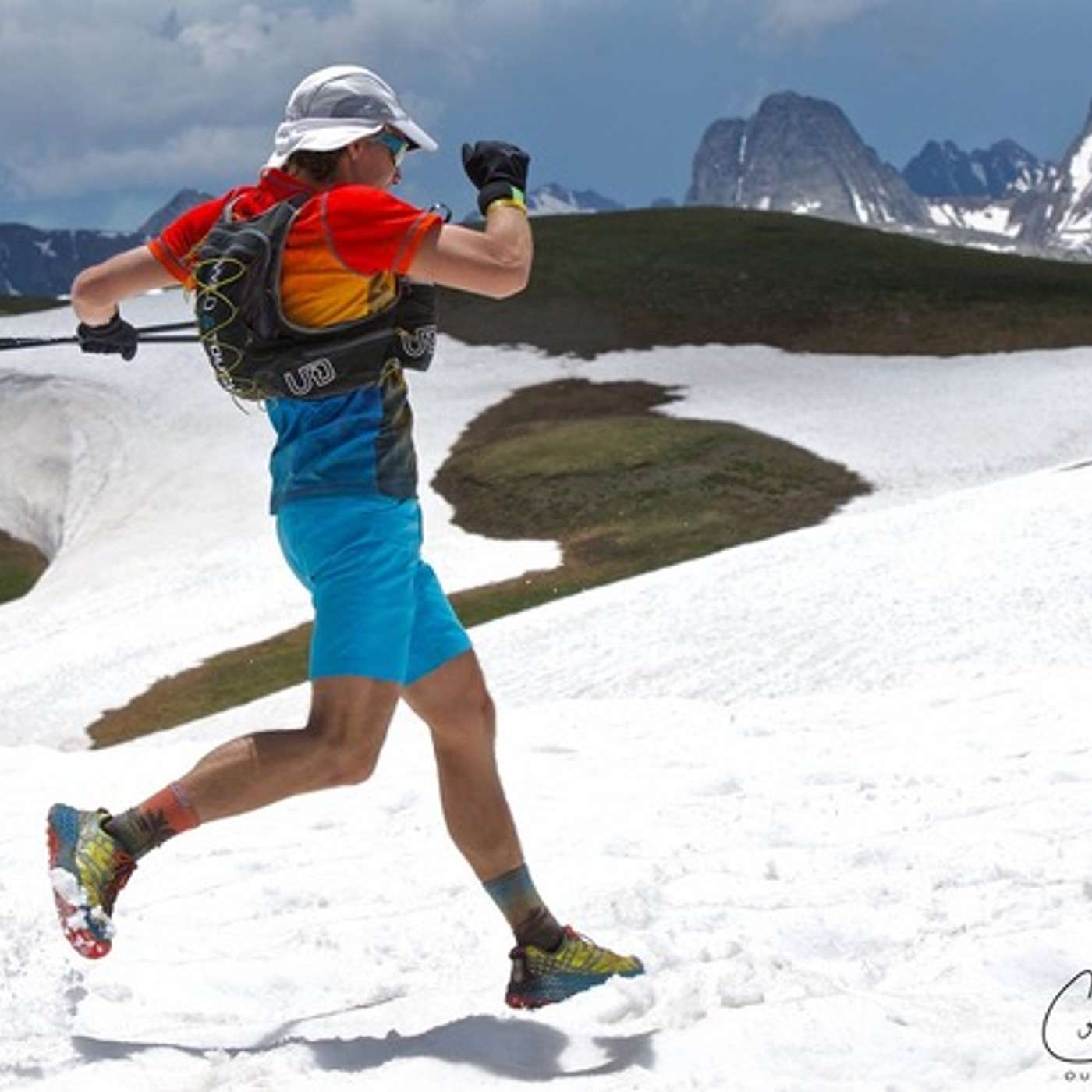 Ep 439 | How To Walk Run Faster Than You Can Run A Marathon - With Chris Twiggs
